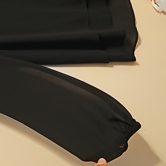 Michael Kors Black‎ Blouse S - Picture 4 of 7